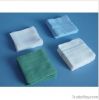 Gauze Sponge