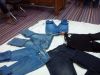 Denim Pants (Jeans) St...