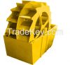 TR-2816 sand washer/sa...