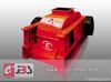PGX Roller Crusher