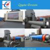 Pyrolysis Carbon Black Processing Machine