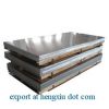 ALuminum sheet