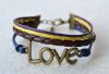 Infinity Bracelets Anc...