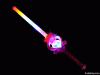 LED flash sword