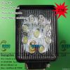 27W LED work light . d...