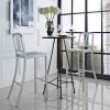 Emeco Navy Bar Chair