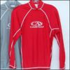 rash guard - lycra/spa...