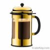 Bodum Chambord Gold Fr...