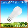 Bulb shaped 9W Energy ...