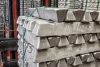 Aluminium Ingot/lead I...
