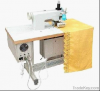 Ultrasonic Lace Sewing...