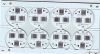 Aluminum PCB Board wit...