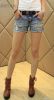 women Denim shorts