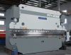 Hydraulic Press Brake