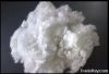 100%RPET Polyester staple fiber(Raw white)