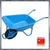 builder wheelbarrow WB5009 metal tray 90LTR/200KG heavy duty machinery