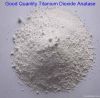 Titaniumu dioxide Anatase