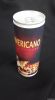 Americano Coffee 240ml