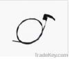 Automobile window cabl...
