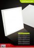Led panel light