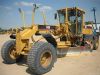 Used Caterpillar 140H ...