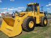 Used Cat 966E Wheel Lo...