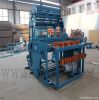 Field fene machine wit...