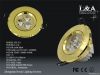 3w Gold led high power...