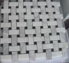 Chinese White Marble M...