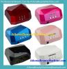 UV Nail Lamp, UV Lamp ...