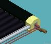 U-Pipe Solar Thermal C...