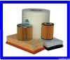 Auto Air Filter Paper