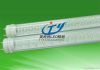 T8 LED tube light with...