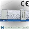 Full auto CNC glass cu...