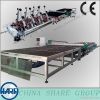 Glass cutting line/gla...