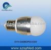 LED bulb light