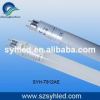 T8 LED tube lighting