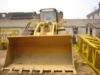 used wheel loader 966E...