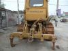 Used cat D6D bulldozer...