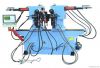 bending machine