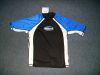 rash guard, lycra span...