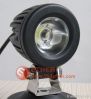 10W Cree LED Bulbwork ...