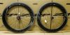 2014 Zipp 808 FireCrest Carbon Clincher Wheelset 