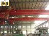 Double-beam Overhead B...
