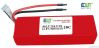 14.8V 3800mAh 20C rech...