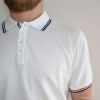 Mens Nautical Polo