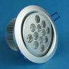 12W LED Downlight Rece...