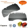 Disc Brake pad For Vol...