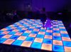 432 pcs DMX led dance ...