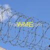 razor barbed wire